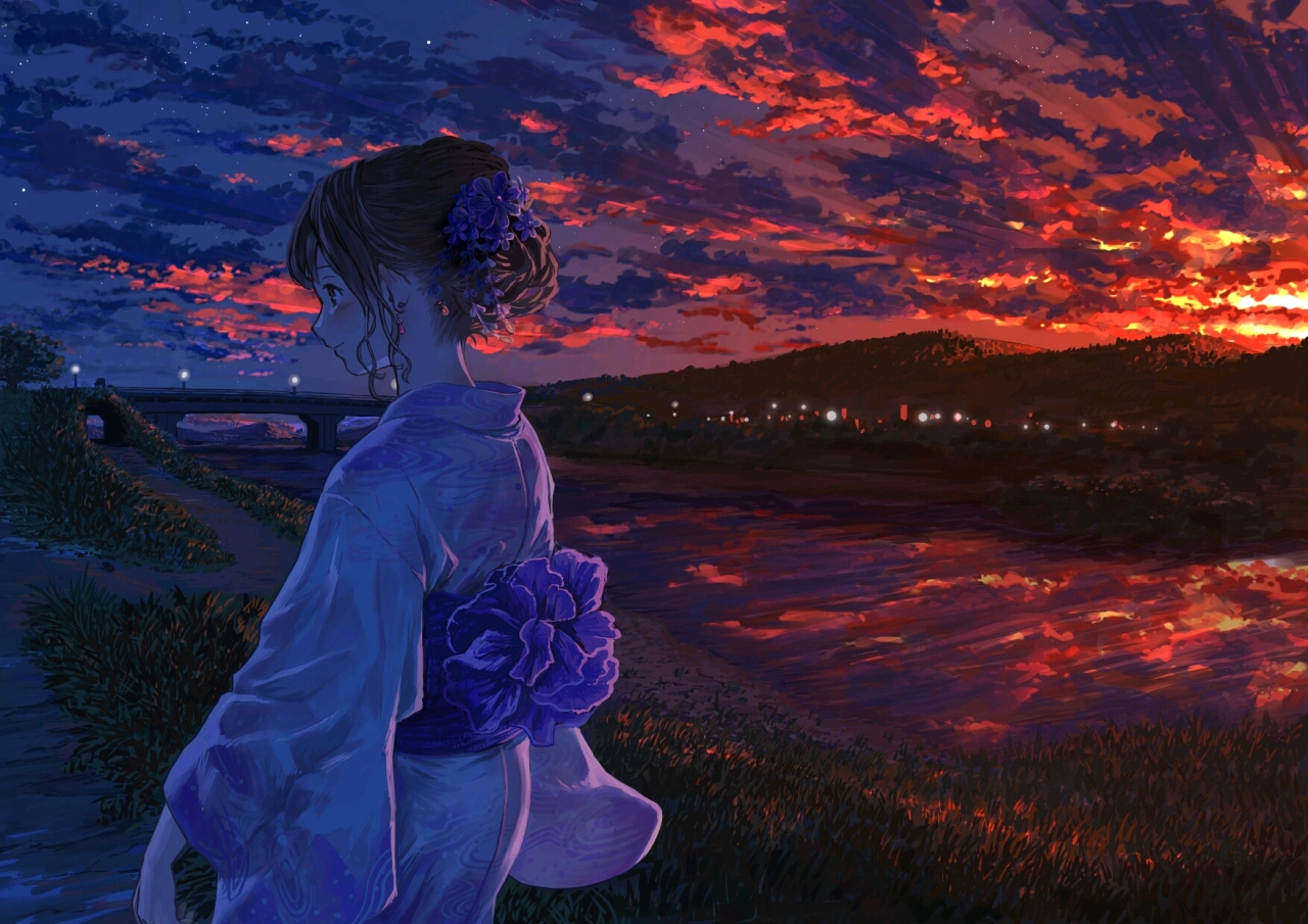 铃芽之旅