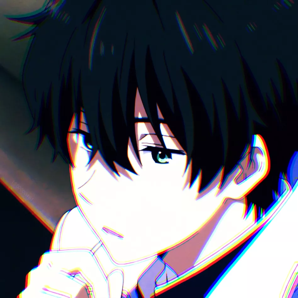 四月新番